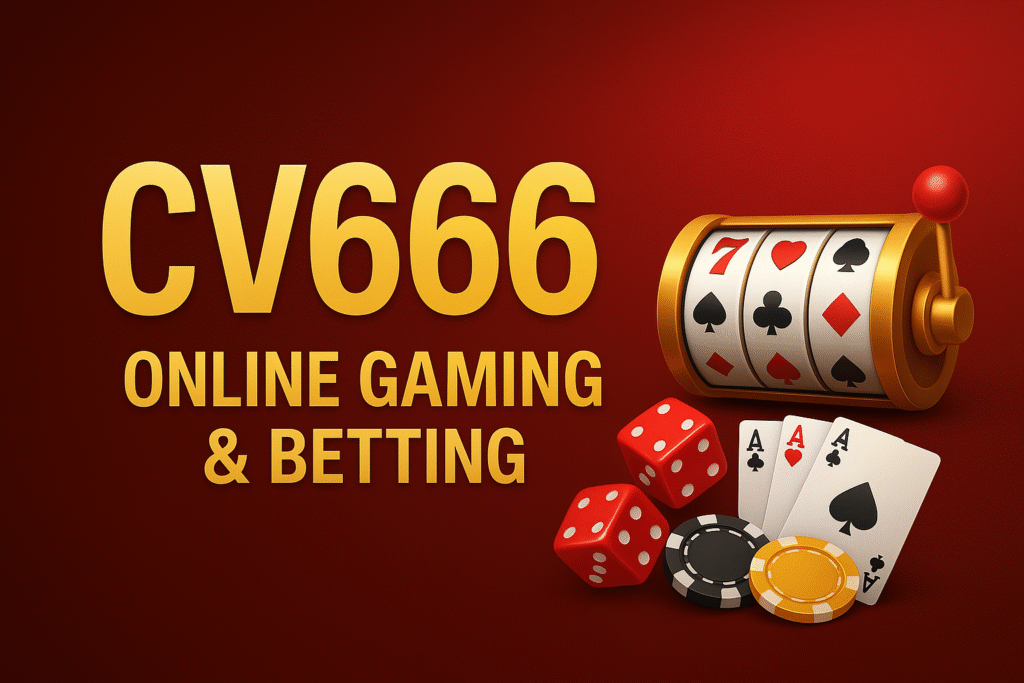 CV666 APK V1.3.0 Download